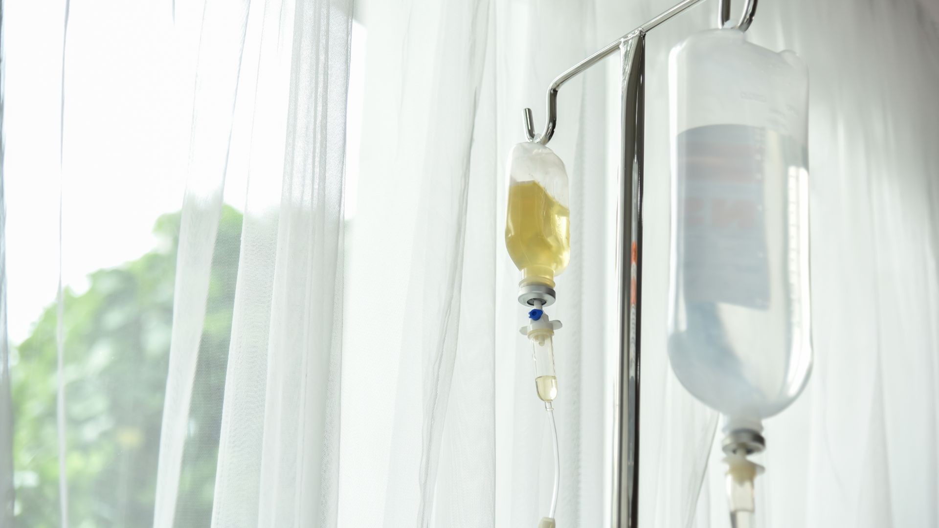The truth about NAD therapy and how it recharges your cells for longevity