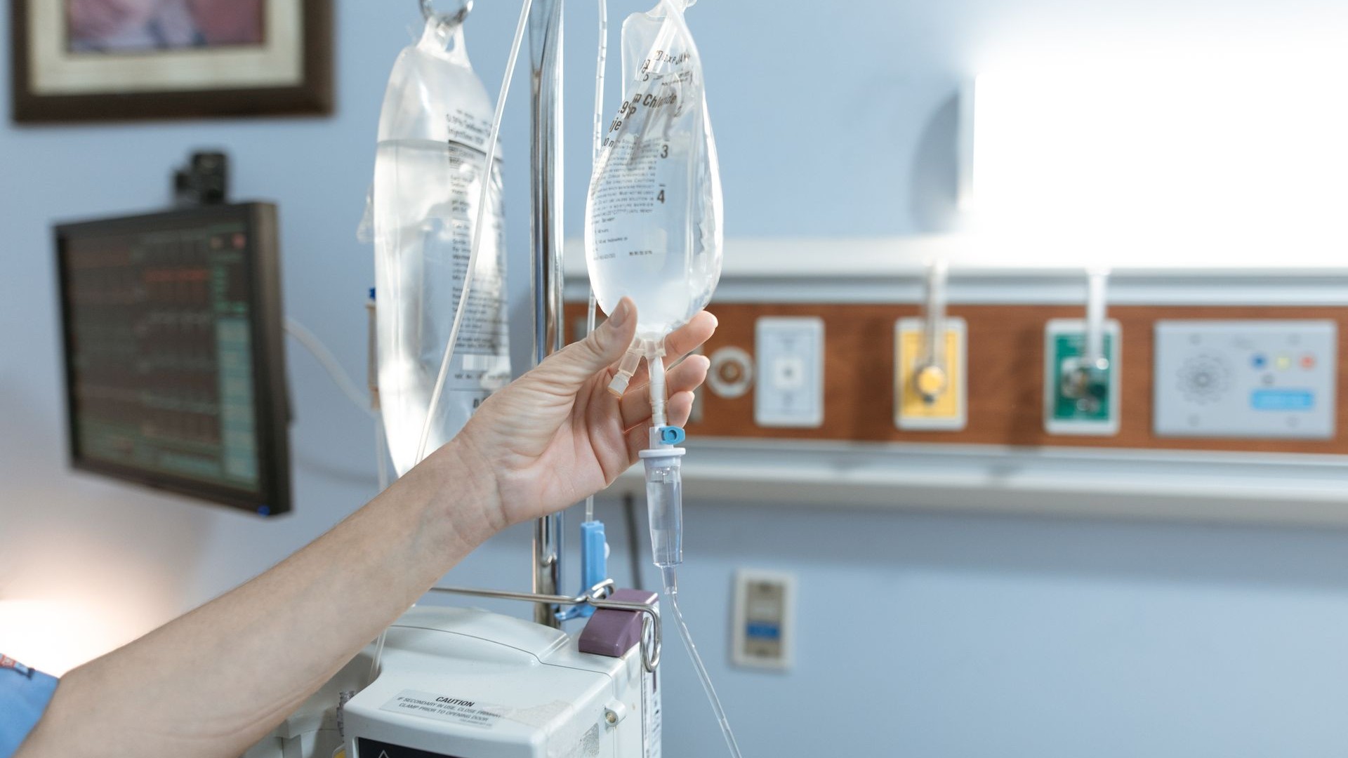 Why oral vitamins only tell half the story compared to IV therapy?