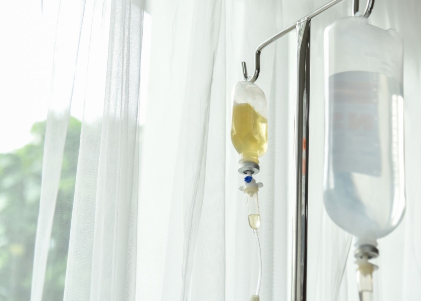 The truth about NAD therapy and how it recharges your cells for longevity