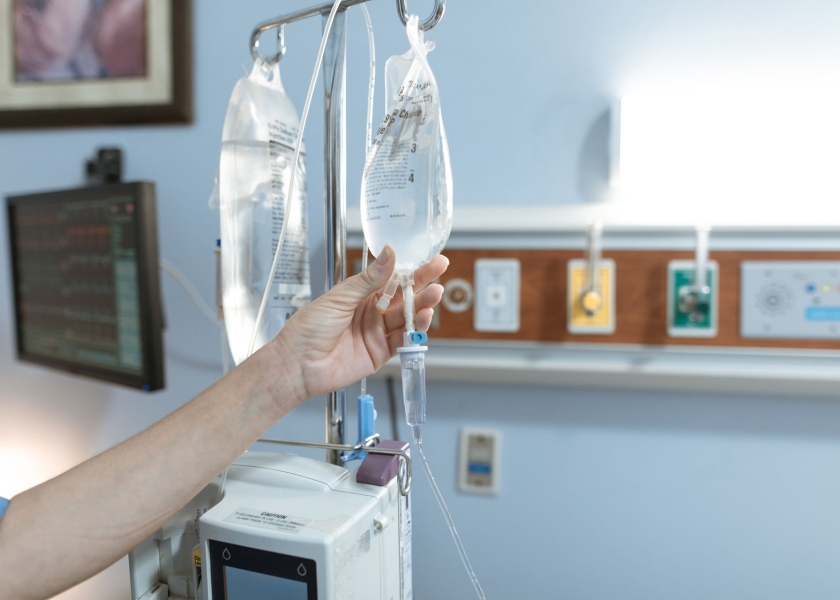 Why oral vitamins only tell half the story compared to IV therapy?